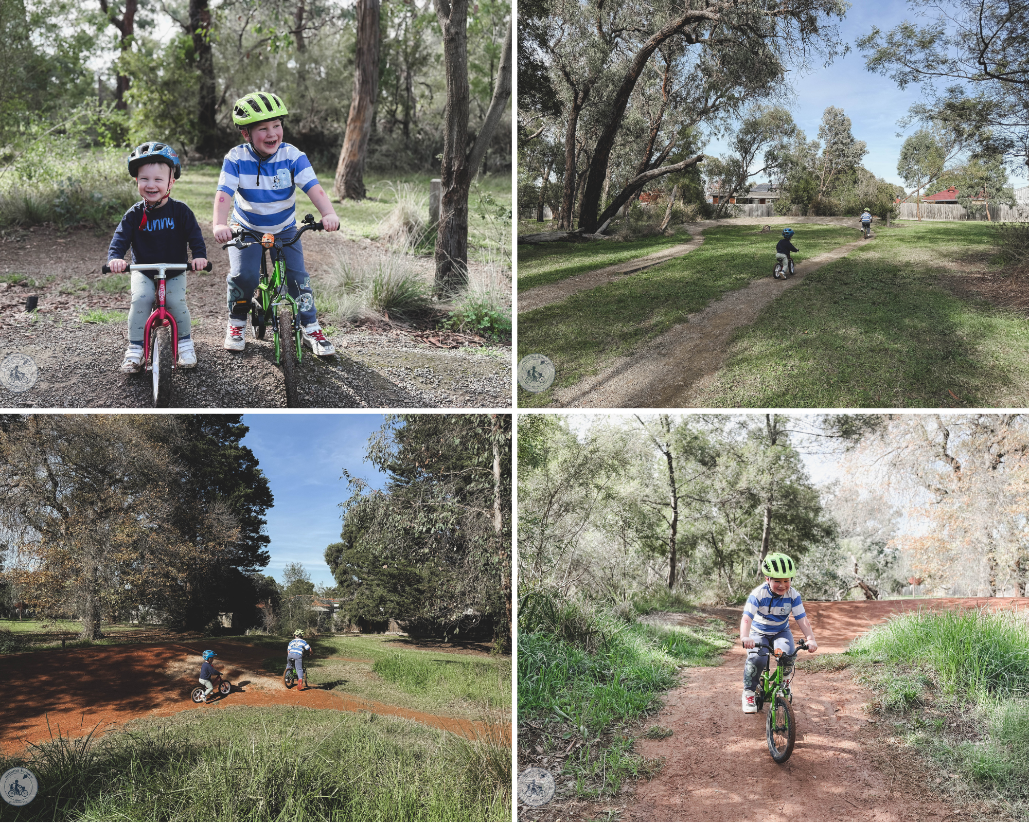 mitcham bmx track, mitcham 