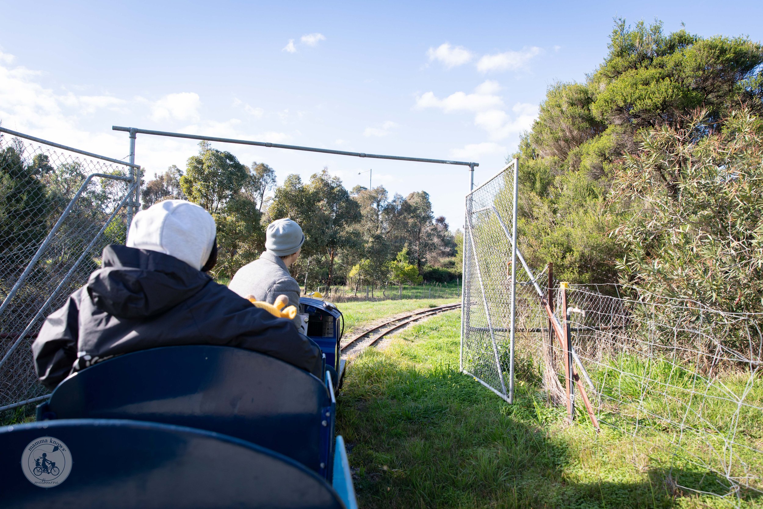 National Steam Centre, Scoresby