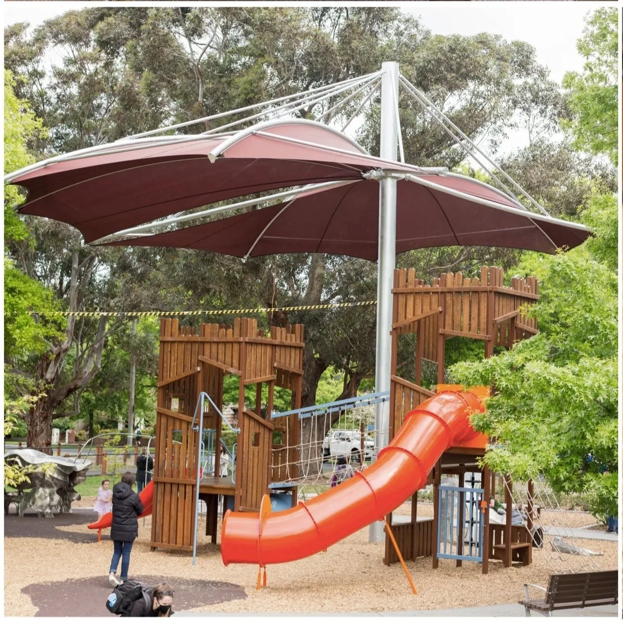 highfield park, camberwell - Mamma Knows East