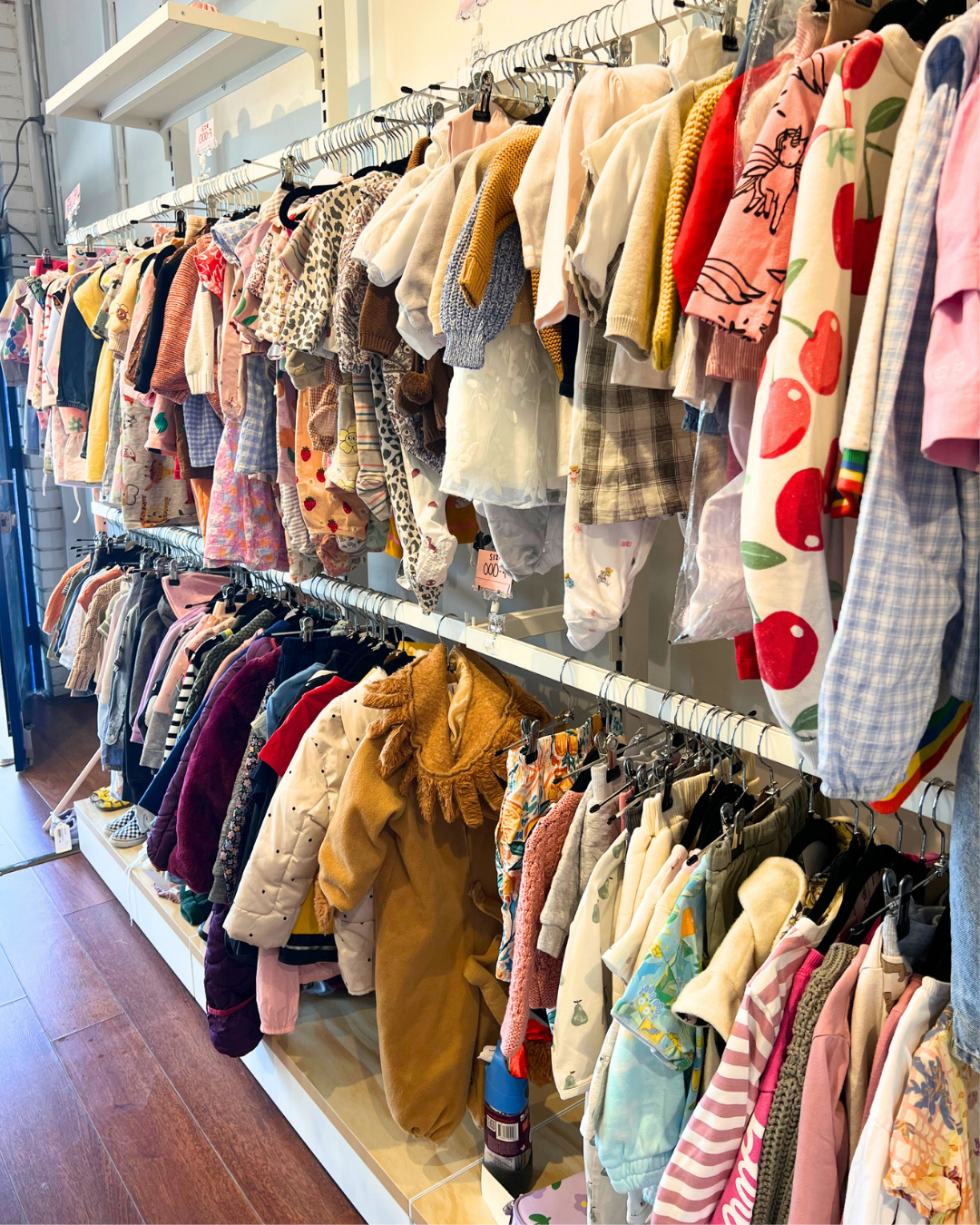 Twinkle Threads, Malvern East