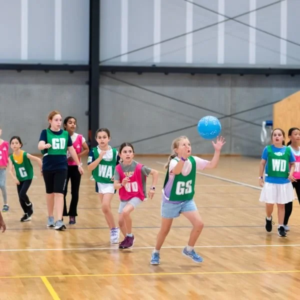 Maroondah Leisure School Holiday Program
