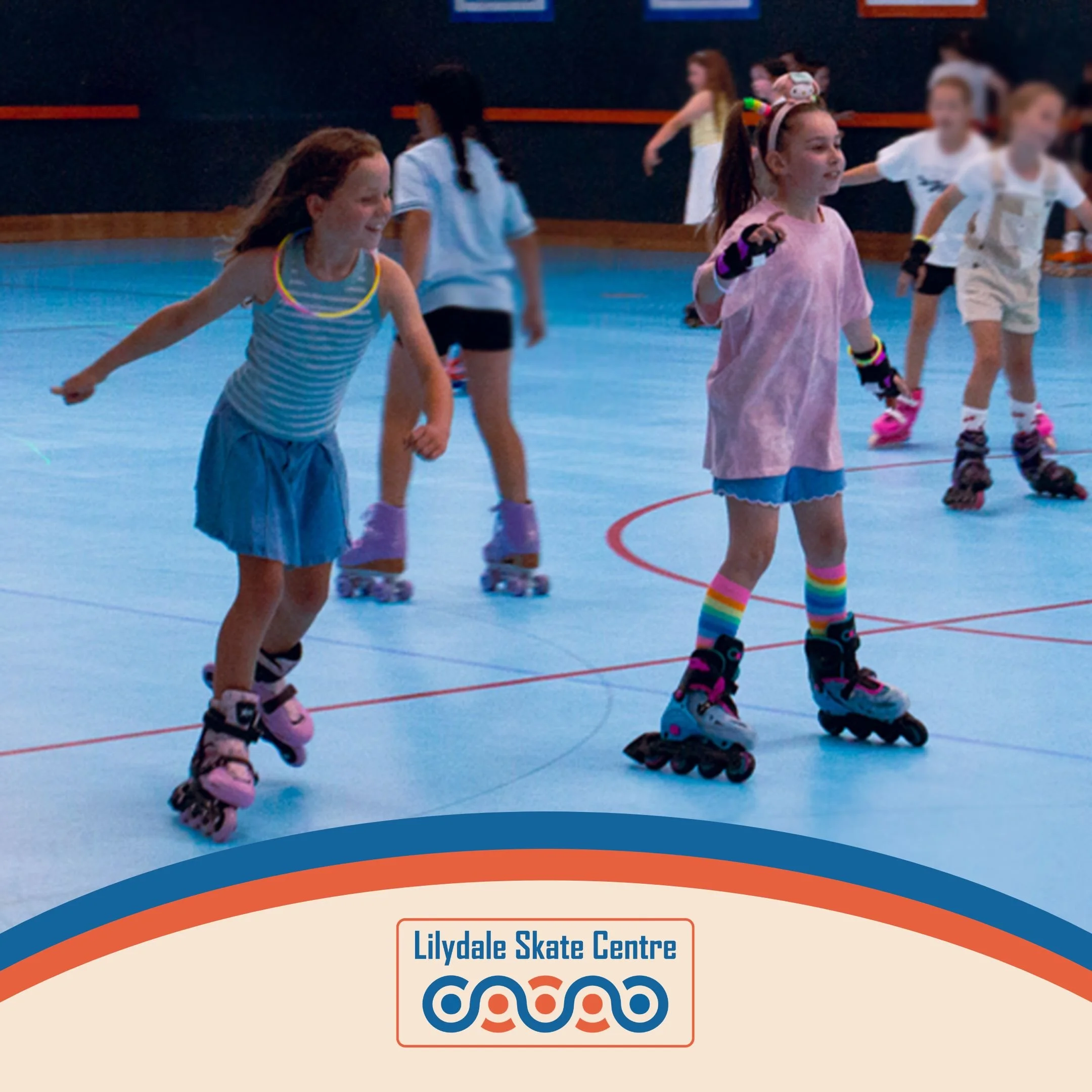 Lilydale Skate Centre