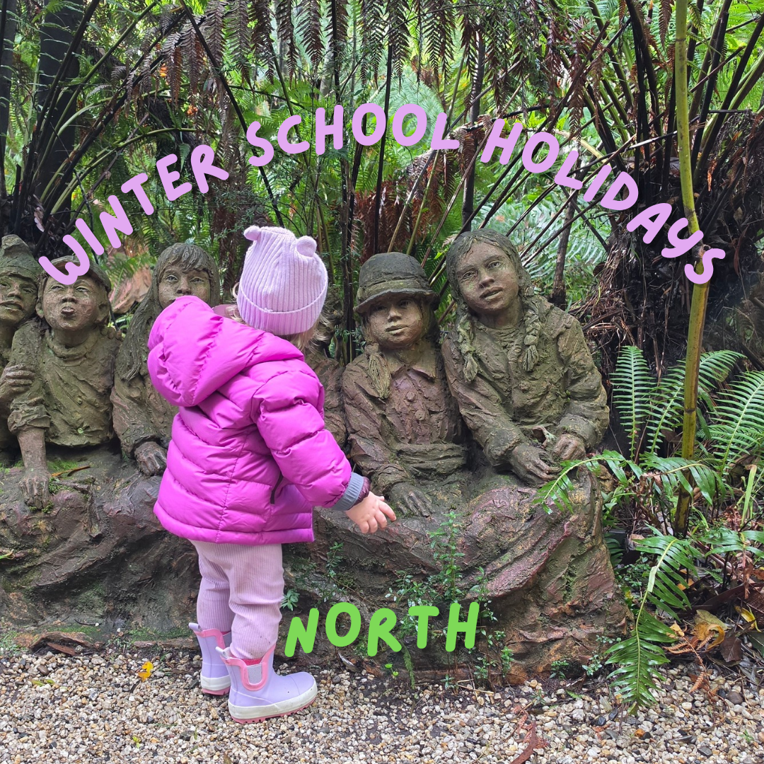 NORTH