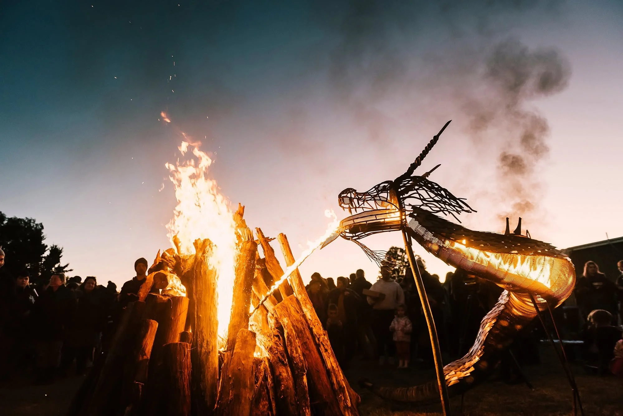 East Gippsland Winter Festival