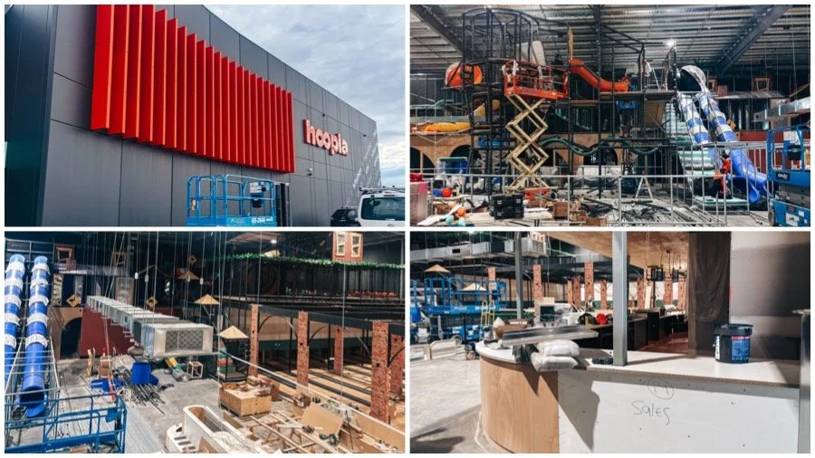hoopla (sneak peek), pakenham