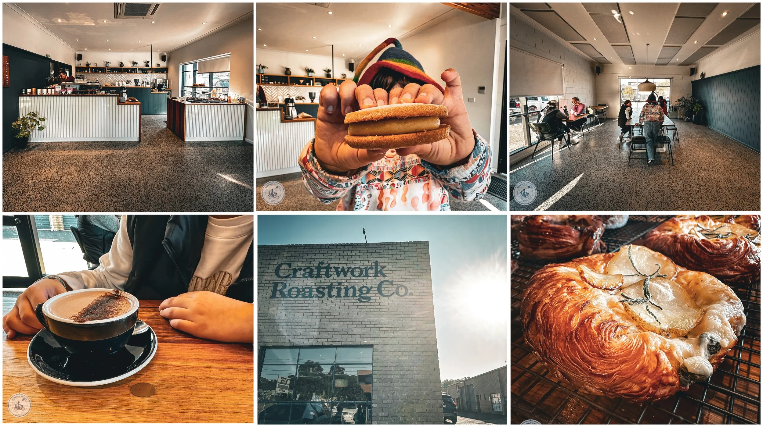 craftwork roasting co., eltham