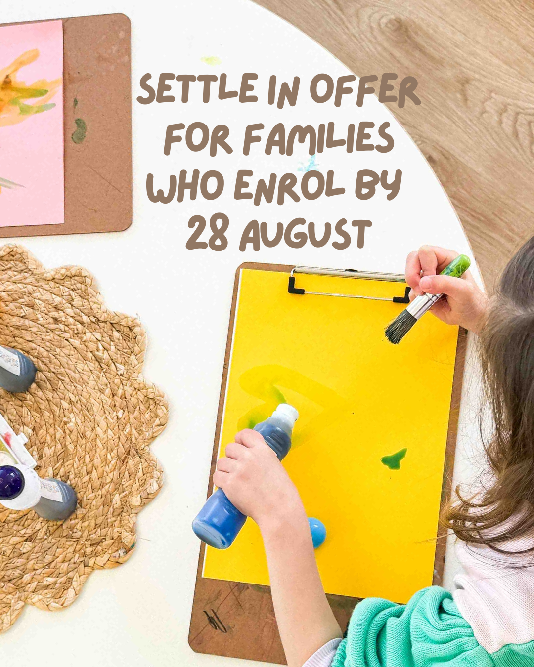 Nido Early School, Bulleen