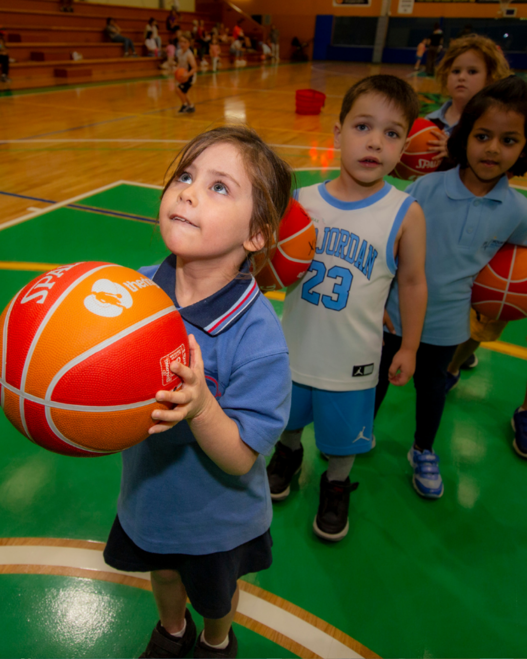 Maroondah leisure School Holiday Program