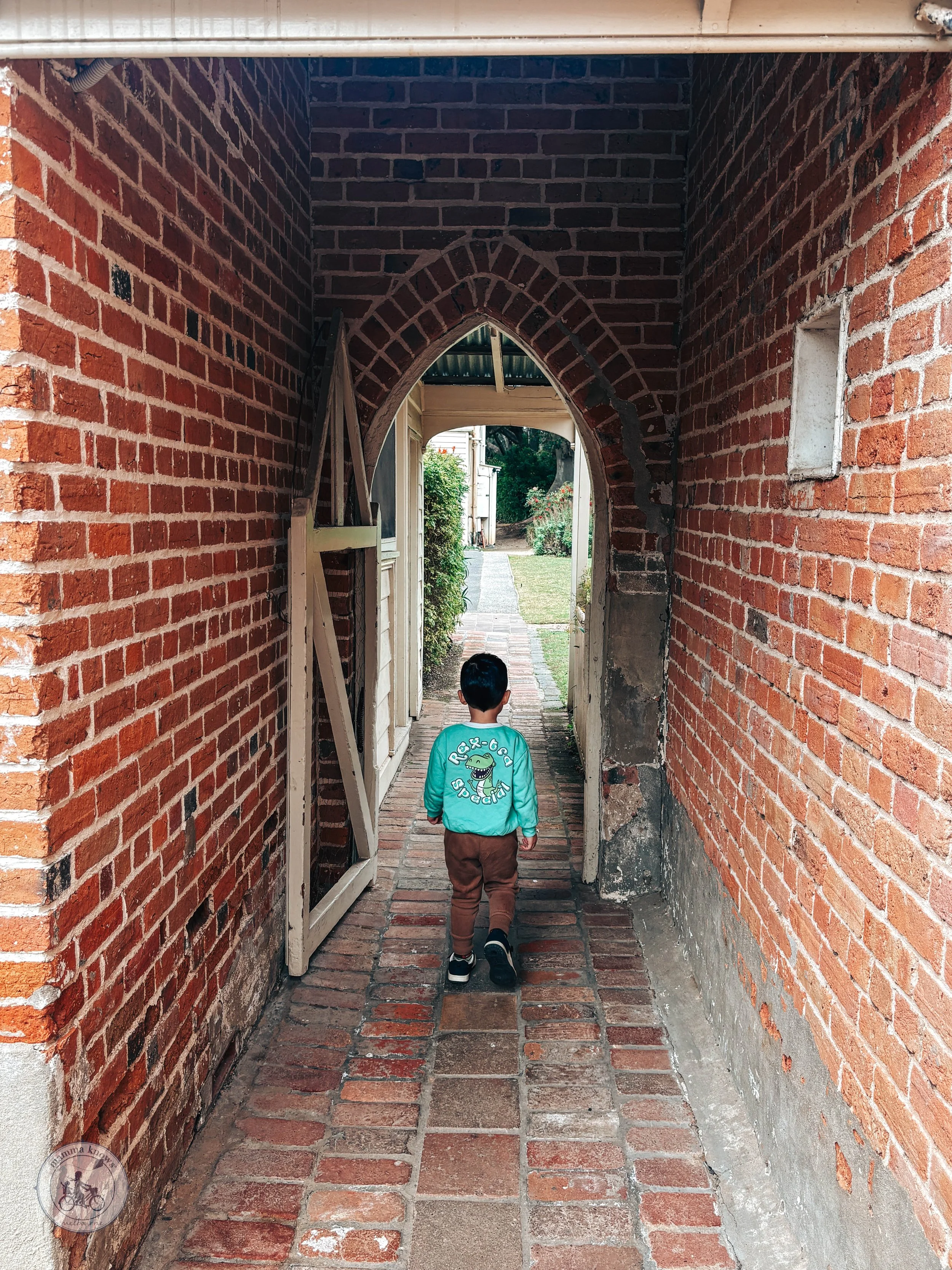 Copyright Mamma Knows East - Cornerstone @ Como House &amp; Garden, South Yarra
