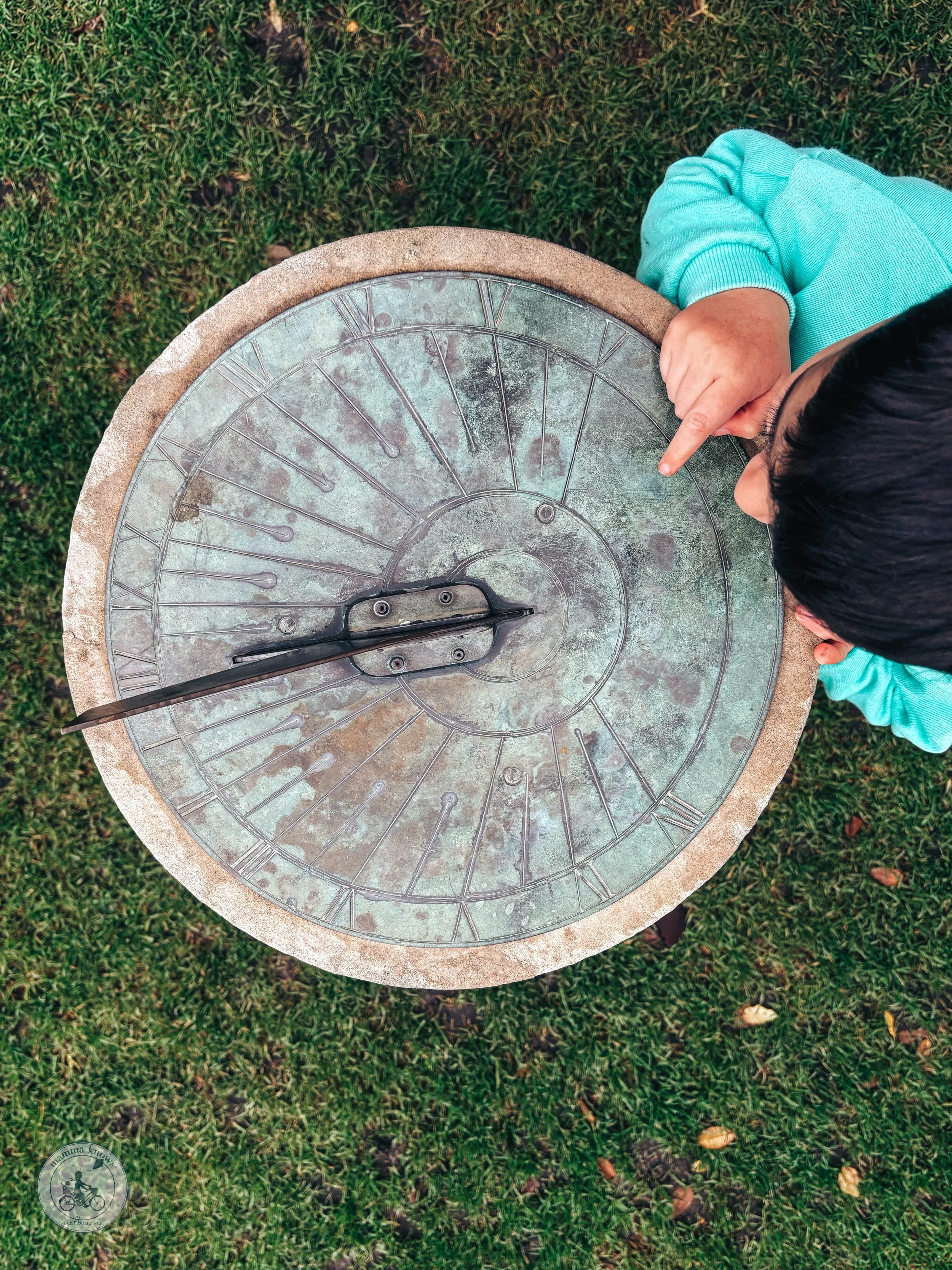 Copyright Mamma Knows East - Cornerstone @ Como House &amp; Garden, South Yarra