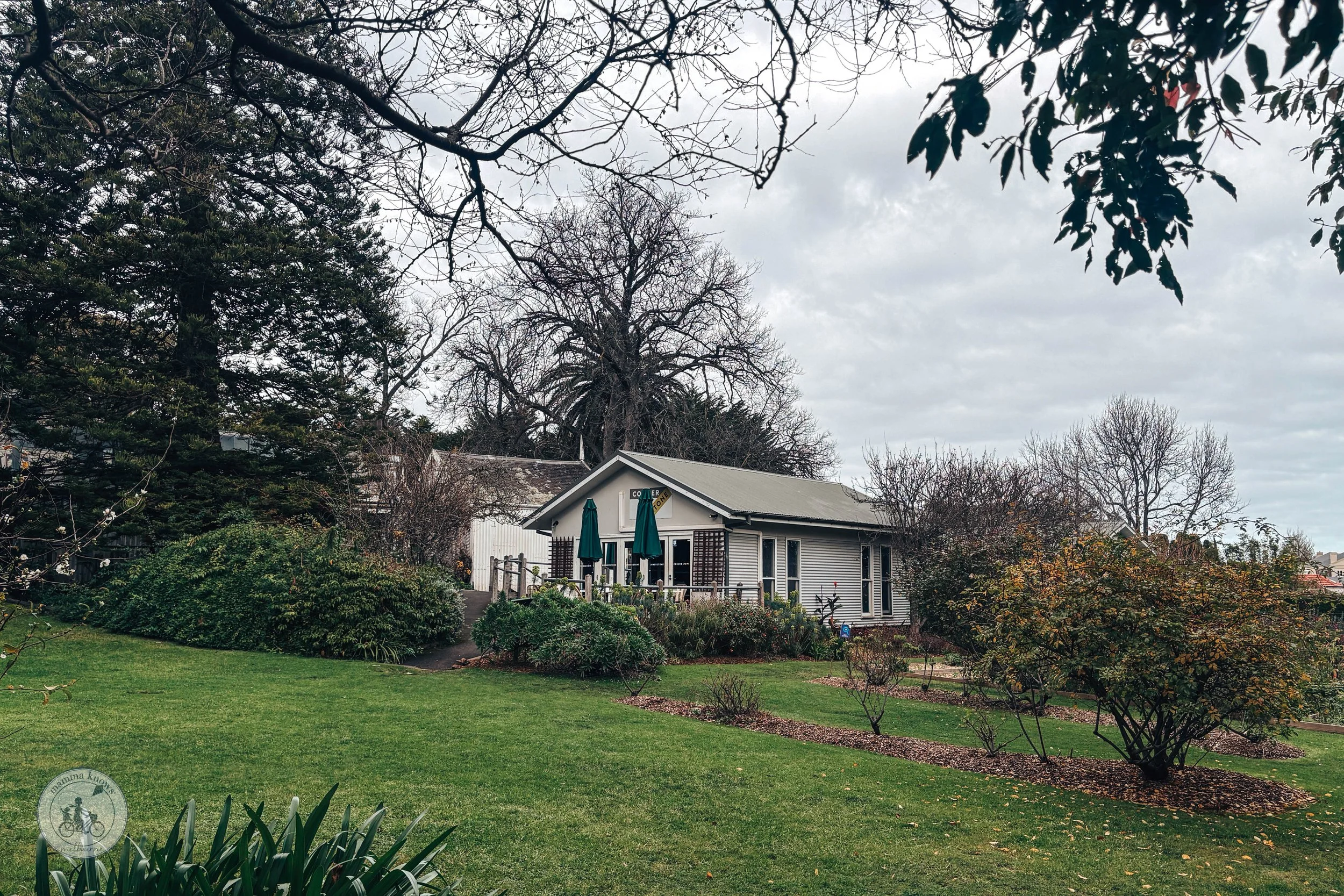 Copyright Mamma Knows East - Cornerstone @ Como House &amp; Garden, South Yarra