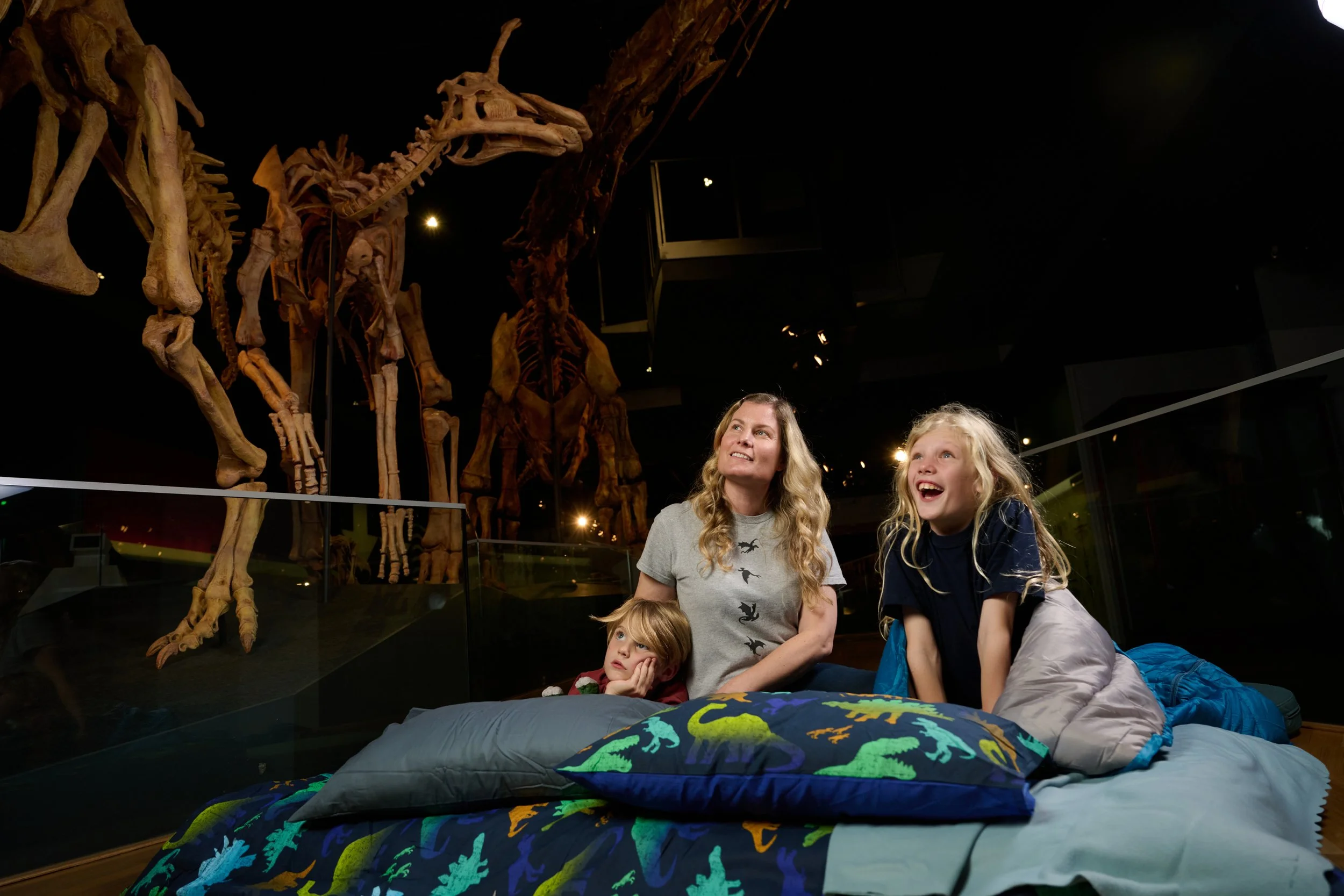 Melbourne Museum School Holidays
