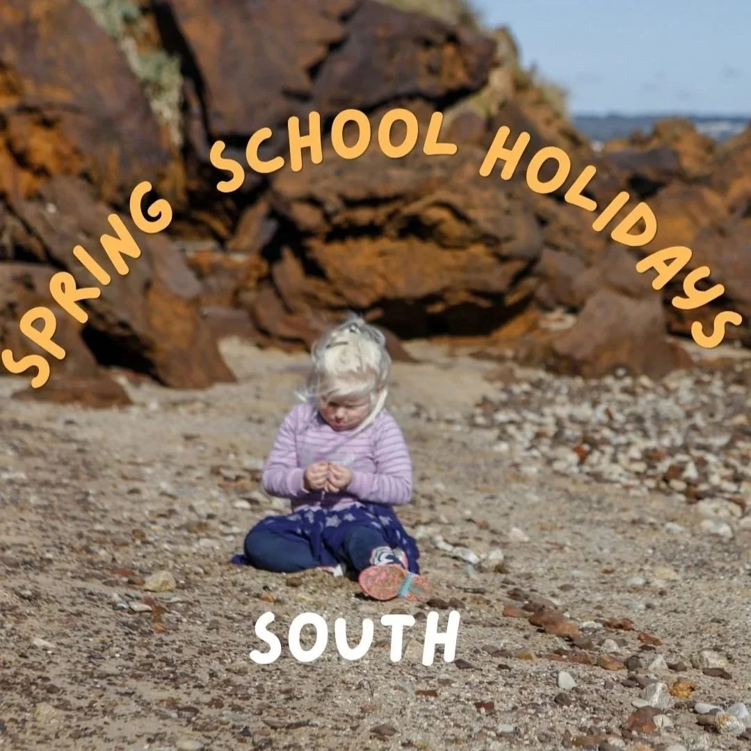 SOUTH