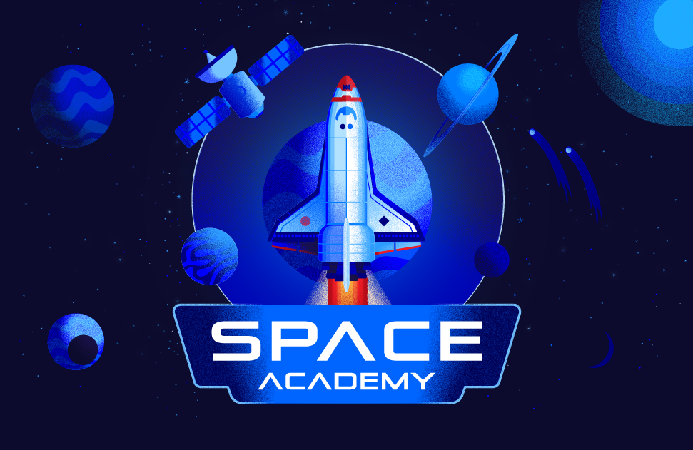 Chadstone Space Academy, Chadstone