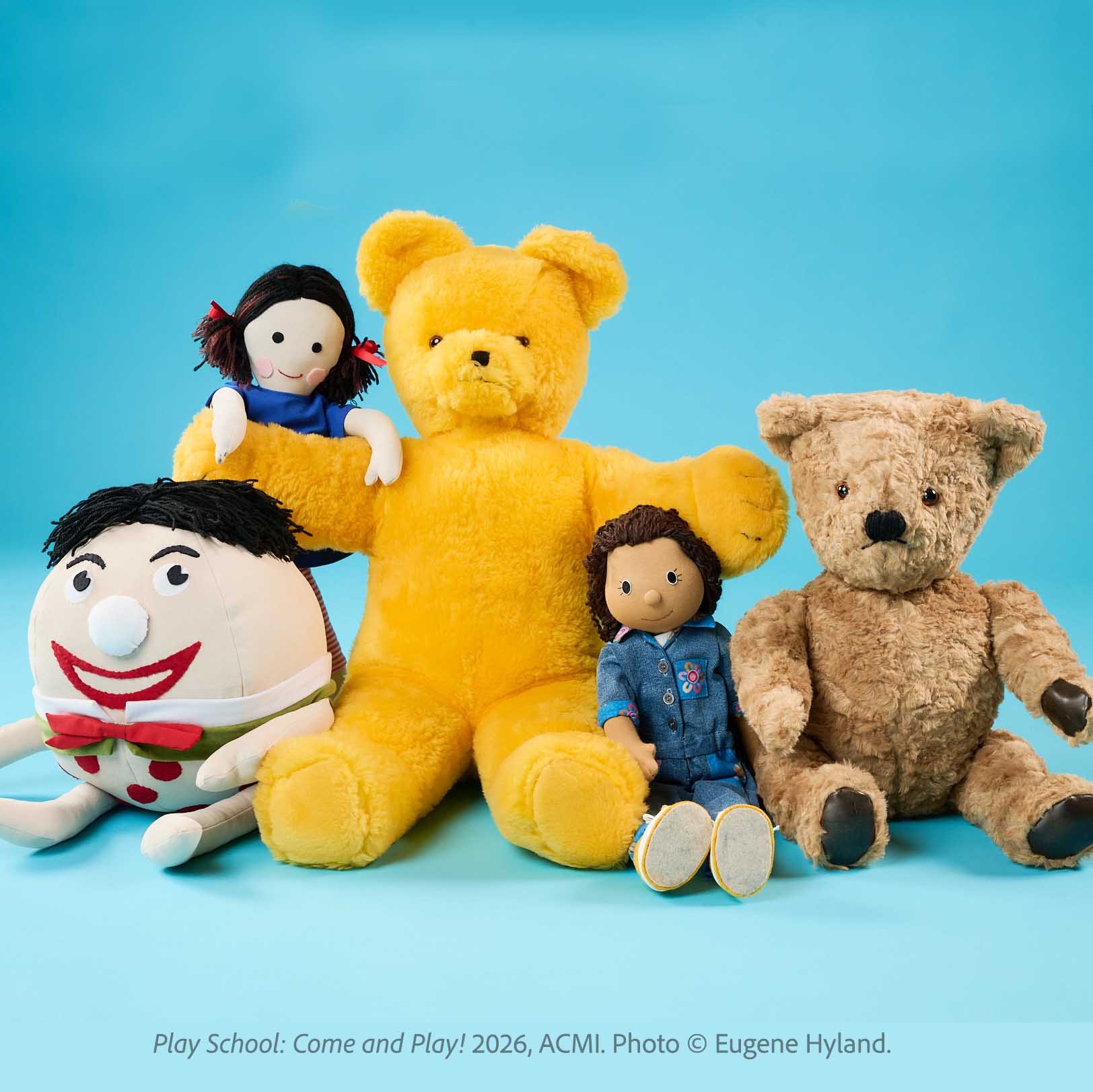 Play School