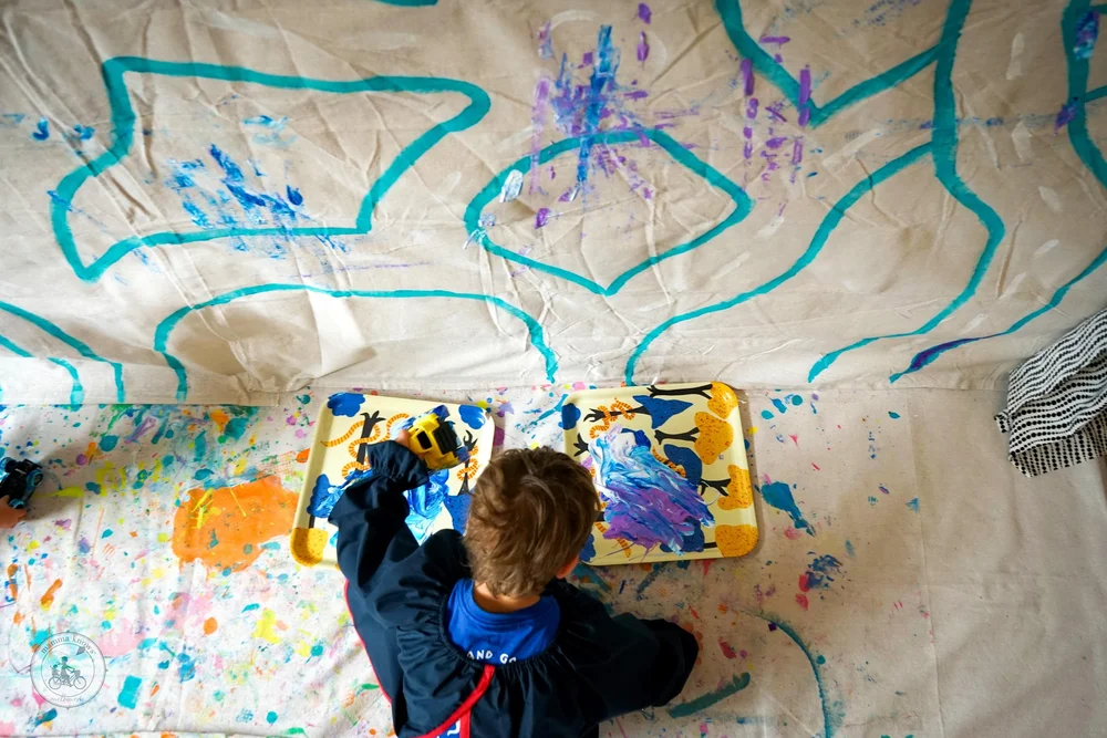 Smudge Artspace, Surrey Hills — mamma knows east