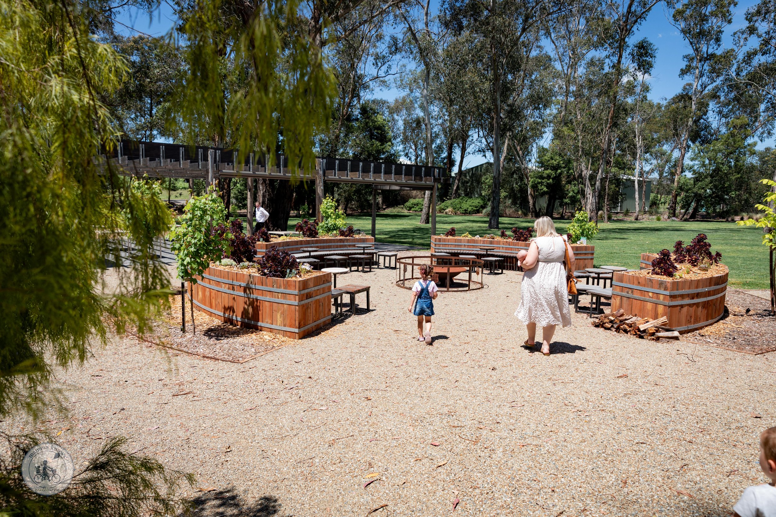 Helen's Hill Estate, Coldstream