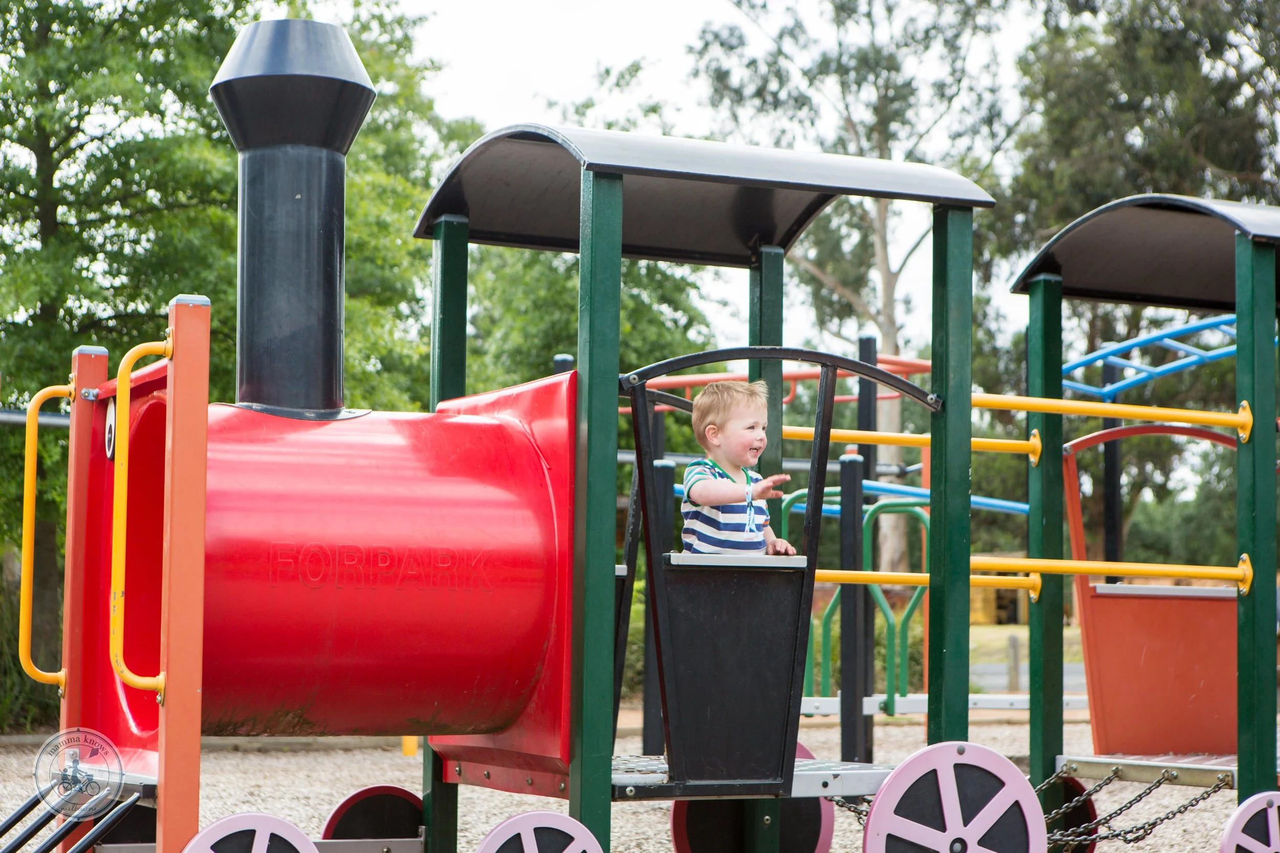 mamma's guide to a healesville fun — mamma knows east