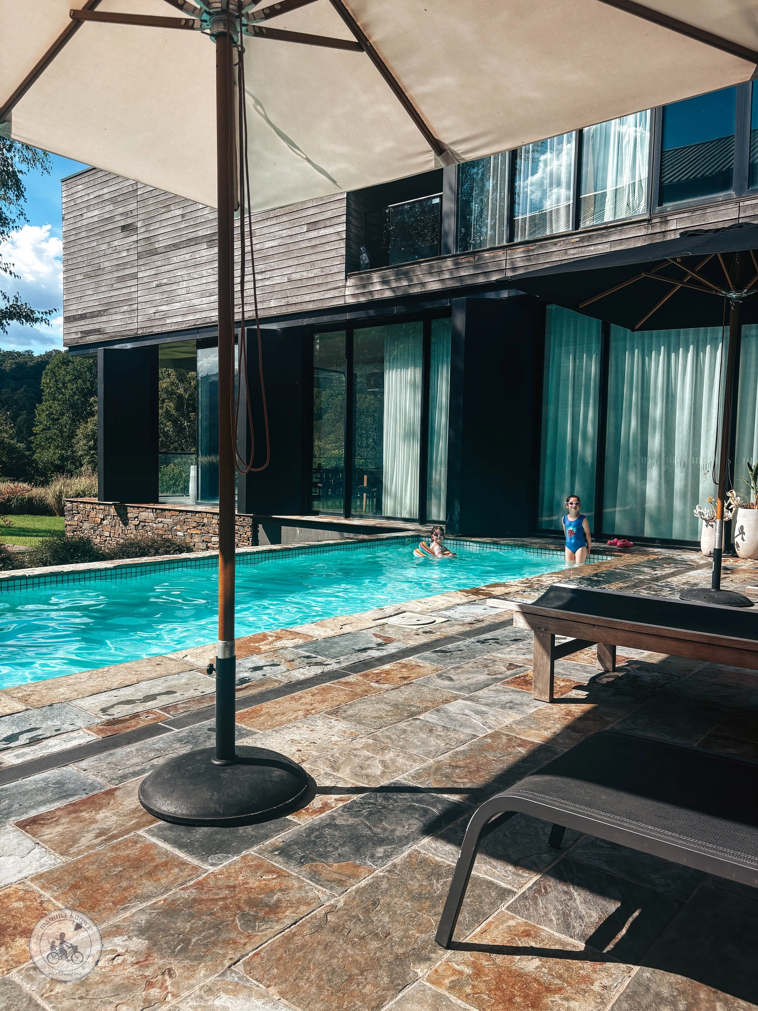 Peppers Hotel, Marysville