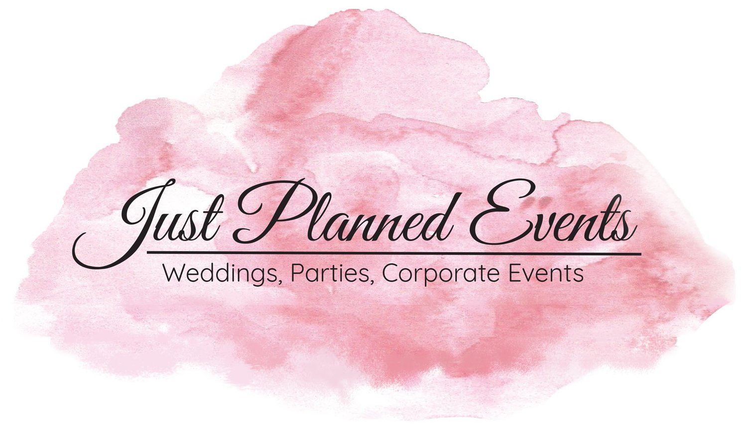 Just Planned Events