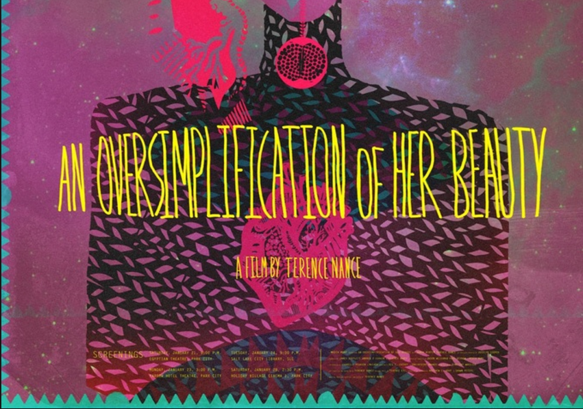 An Oversimplification of Her Beauty