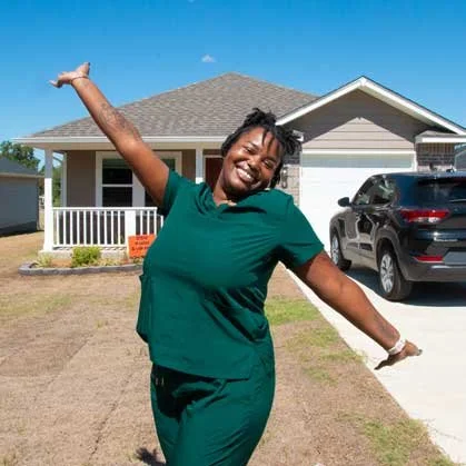 Maximizing Homebuying Power: Skylar’s Success Story