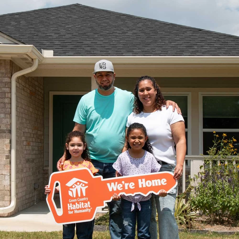 Where Pancakes, Faith, and Dreams Come Together