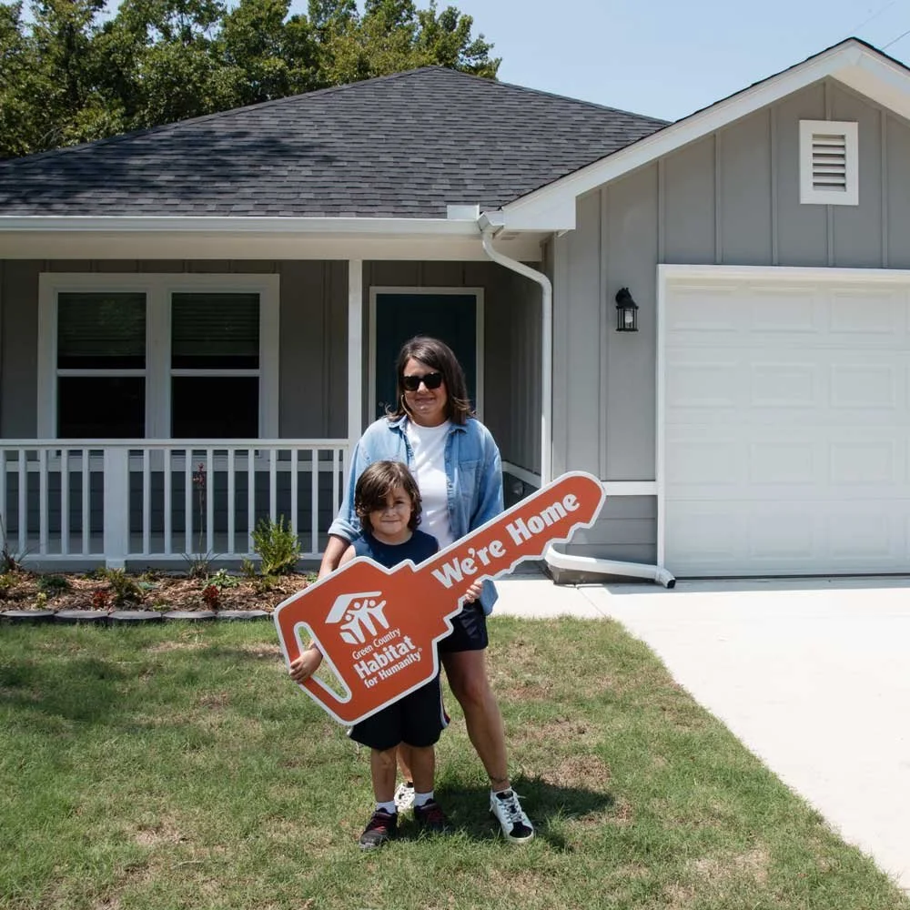 A Family Legacy, a Future Secured