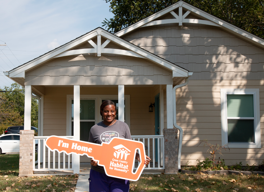 When Encouragement Becomes a Front Door