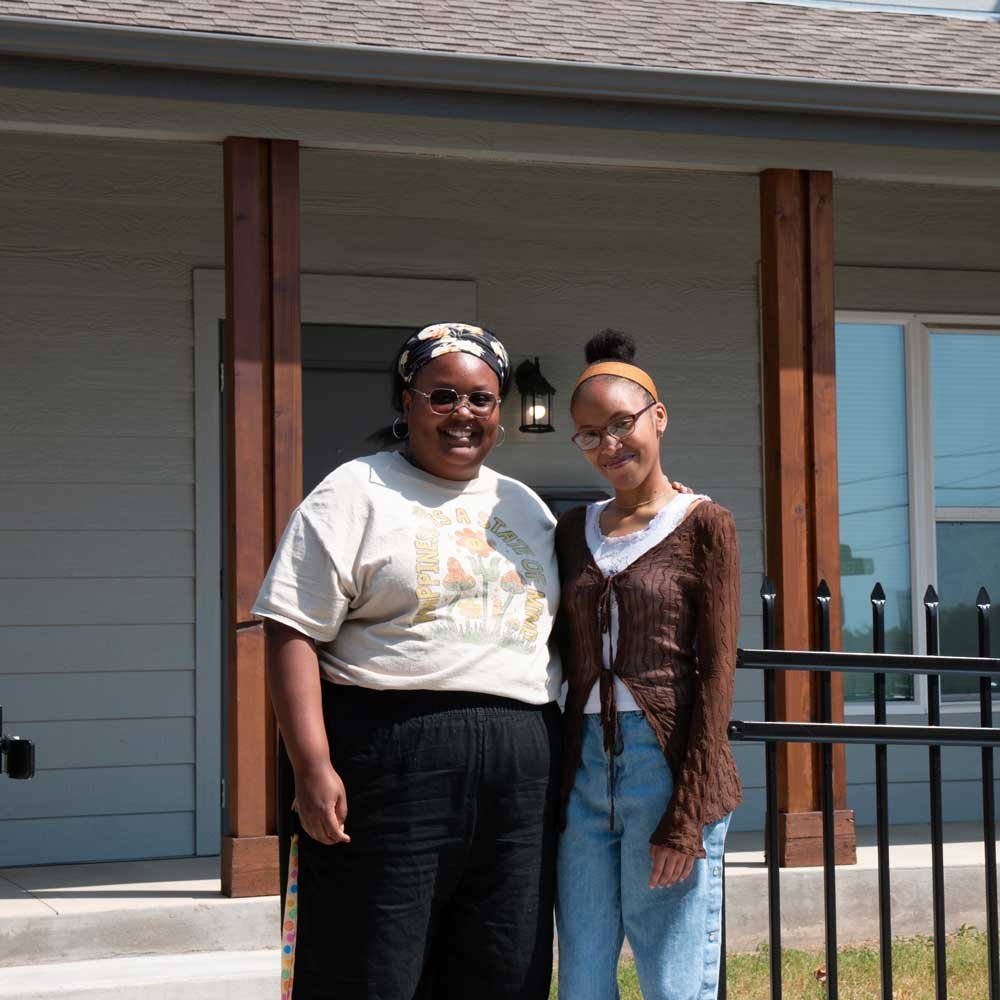 From Rising Rent to Real Roots