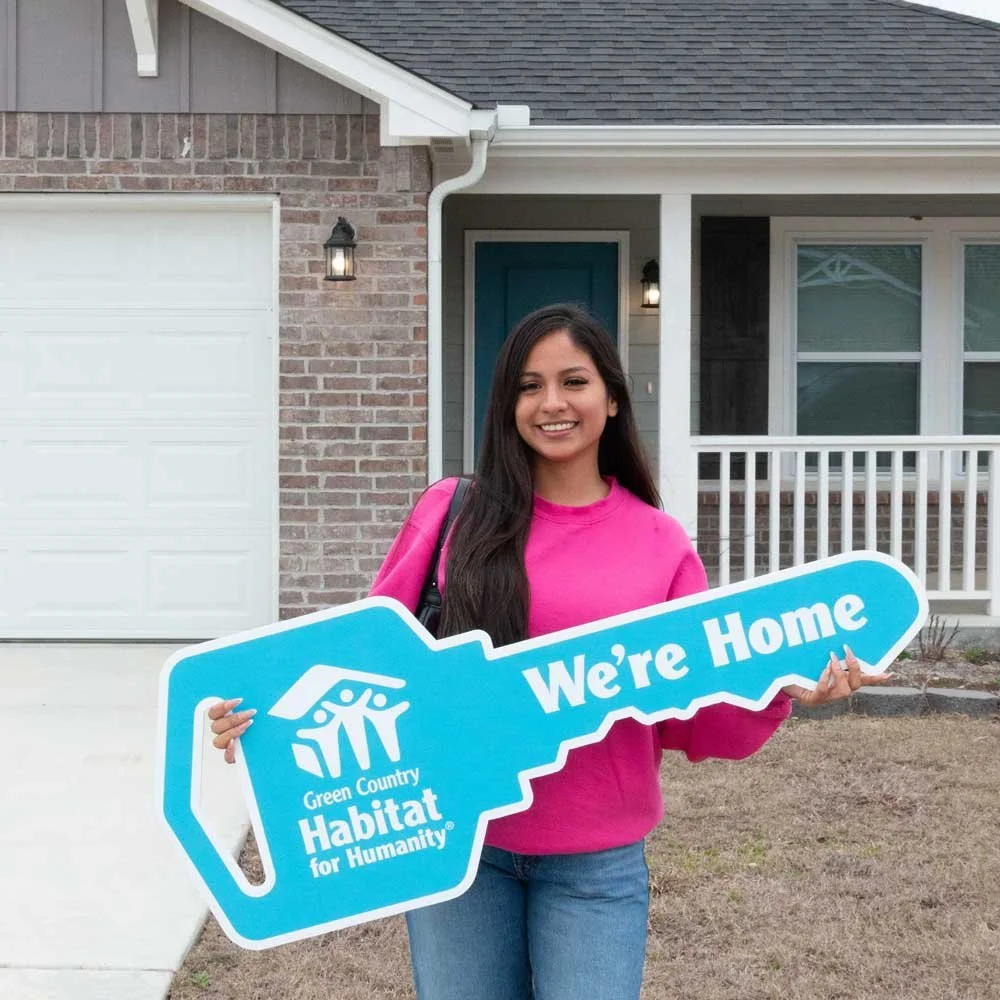 “Choose You”: A Family’s New Start