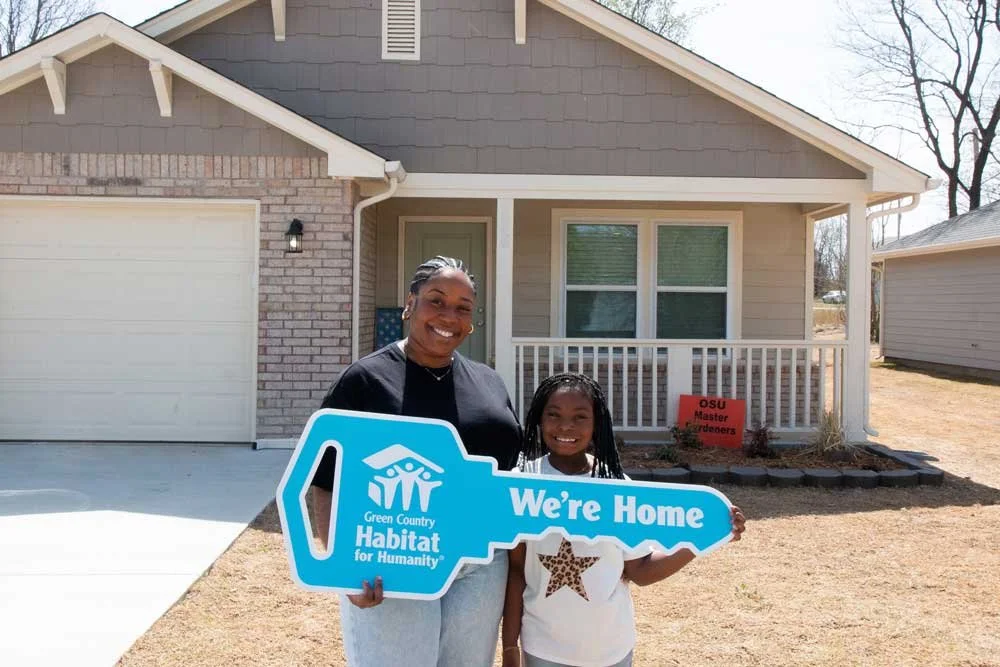 Healing Work, Healing Home