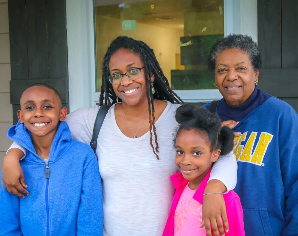 The Power of Saying Yes