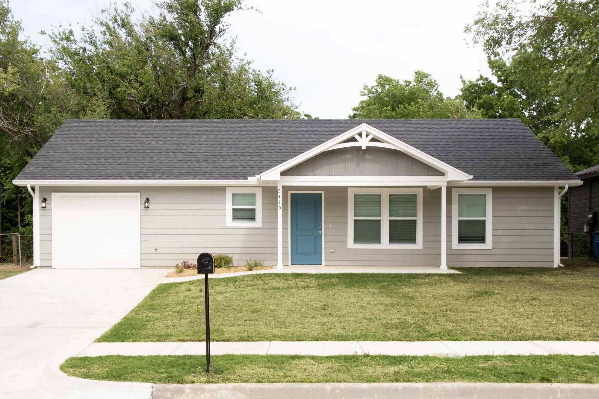 Smithdale
3 Bedroom, 2 Bathroom, 1-Car Garage, 
1,532 sq ft — 

Home Style: The Elyse