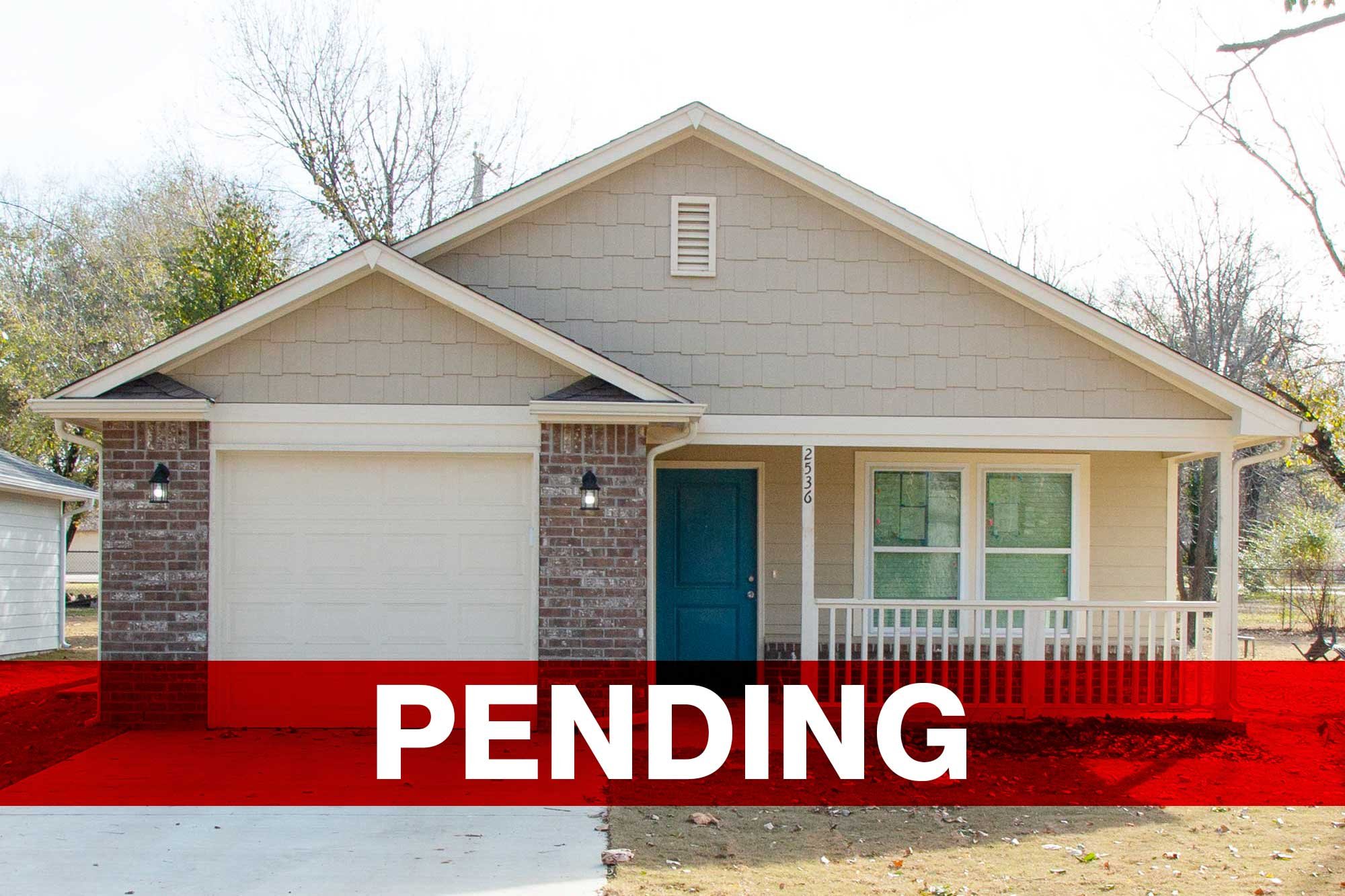 Amos T Hall Addition — 
3 Bedroom, 2 Bathroom, 1-Car Garage, 
1,574 sq ft — Home Style: The Columbia