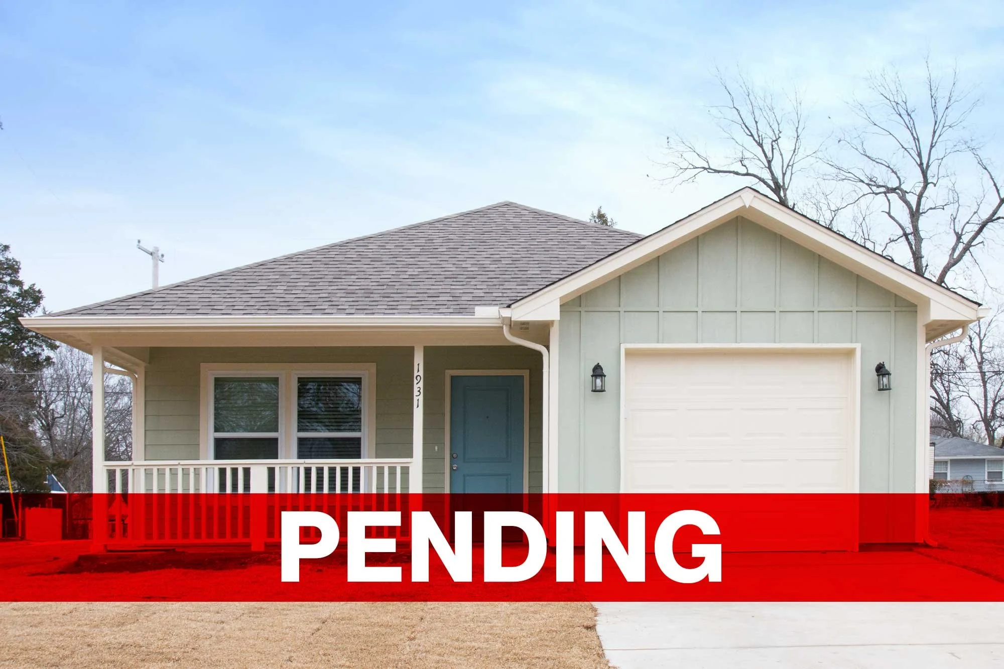 Martin Addition — 
3 Bedroom, 2 Bathroom, 1-Car Garage, 
1,574 sq ft — 

Home Style: The Columbia