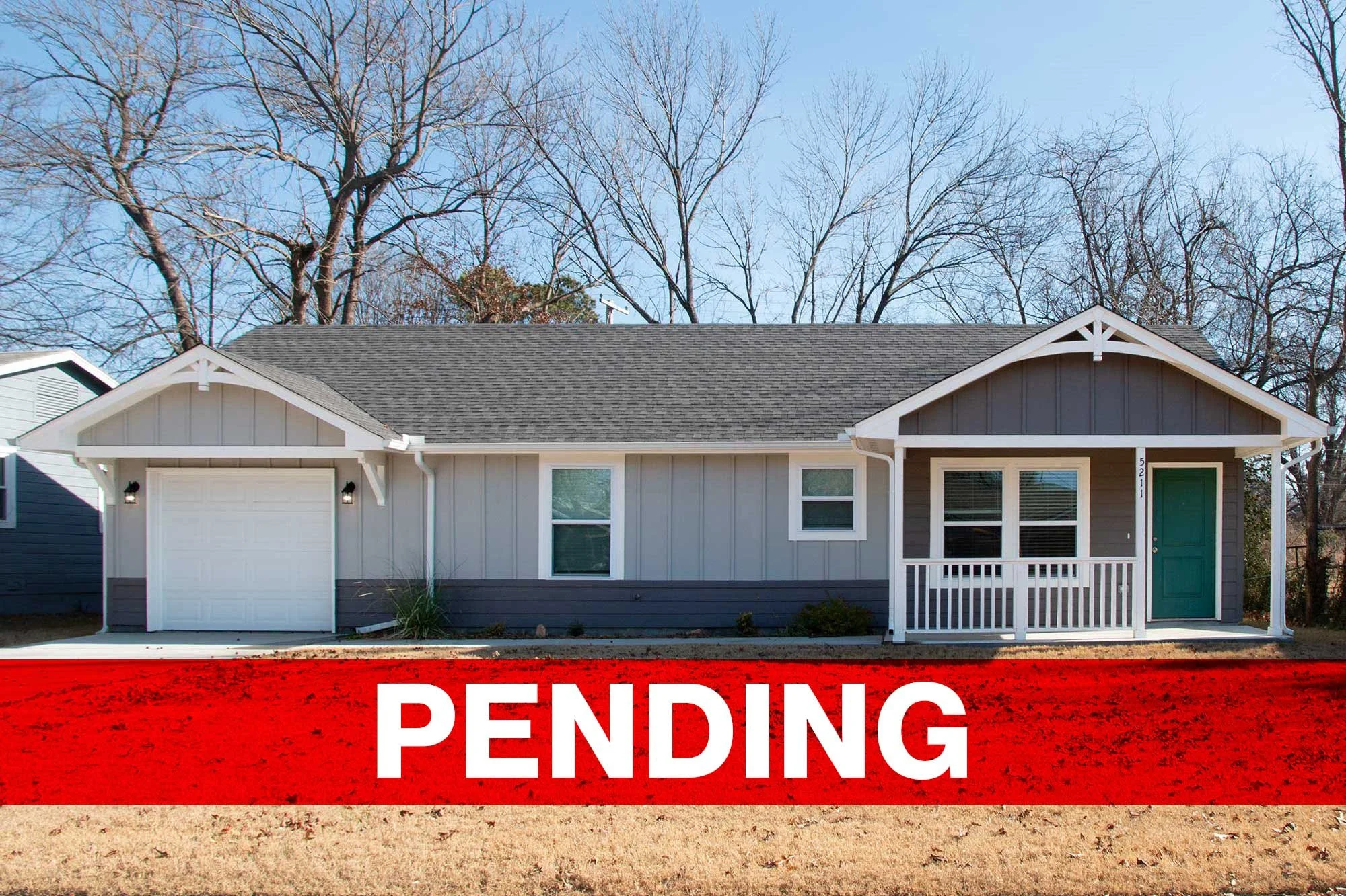 Valley View Acres Second Addition — 
3 Bedroom, 2 Bathroom, 1-Car Garage, 
1,606 sq ft — 

Home Style: The Carlye