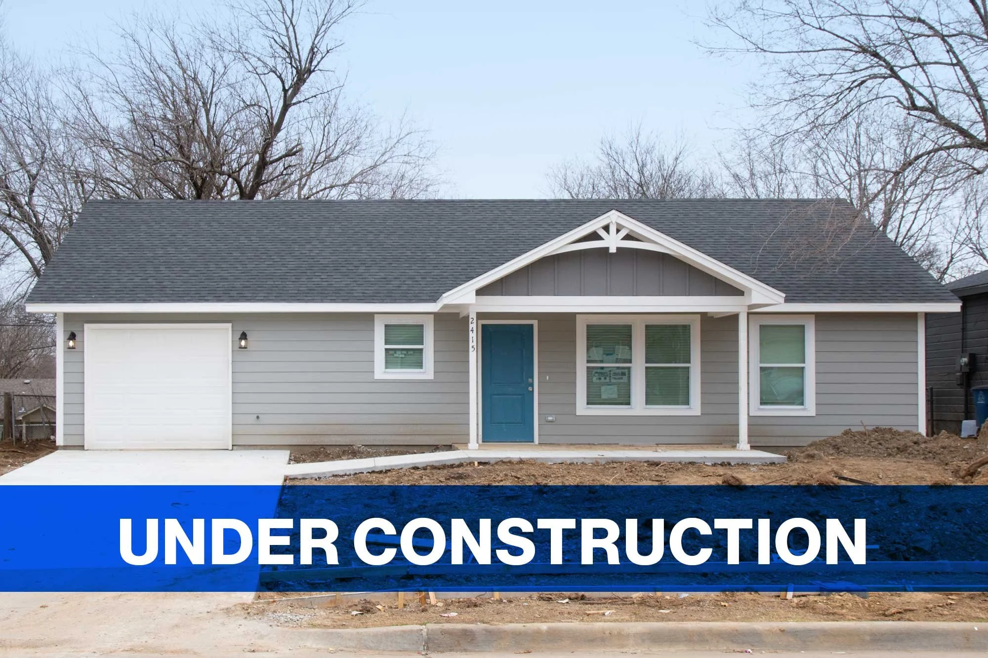 Smithdale
3 Bedroom, 2 Bathroom, 1-Car Garage, 
1,532 sq ft — 

Home Style: The Elyse