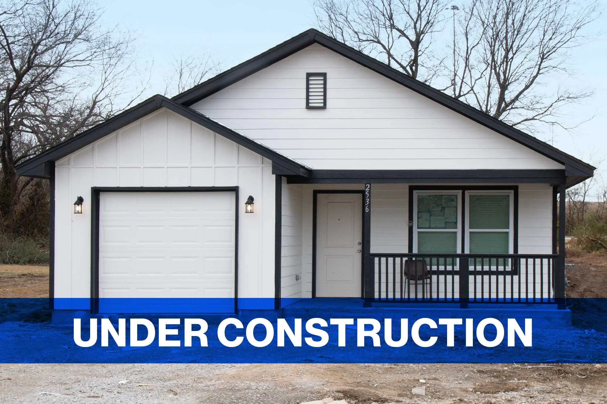 The Ben C Franklin Addition
3 Bedroom, 2 Bathroom, 1-Car Garage, 
1,574 sq ft — 

Home Style: The Columbia