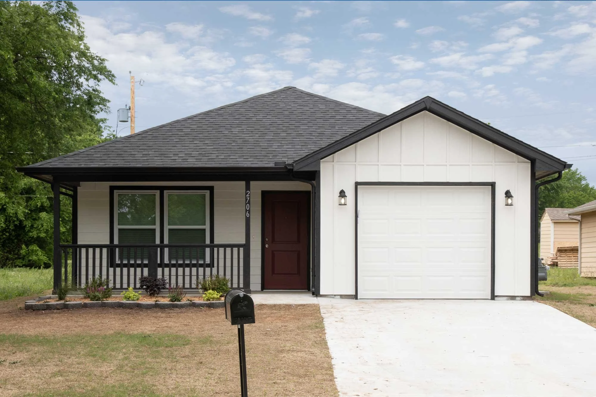 Martin Roll Addition
3 Bedroom, 2 Bathroom, 1-Car Garage, 
1,574 sq ft — 

Home Style: The Columbia