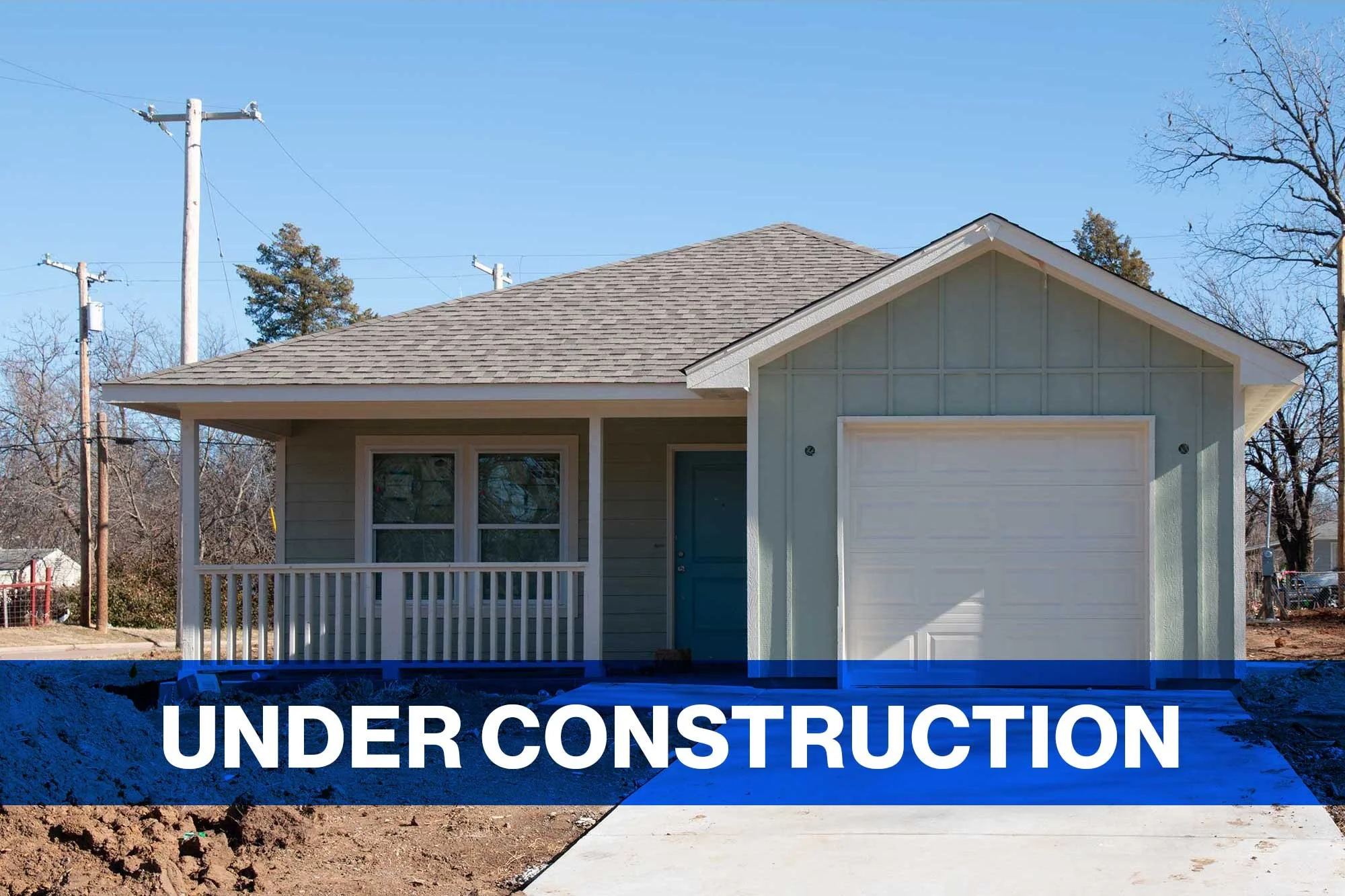 Martin Addition — 
3 Bedroom, 2 Bathroom, 1-Car Garage, 
1,574 sq ft — 

Home Style: The Columbia