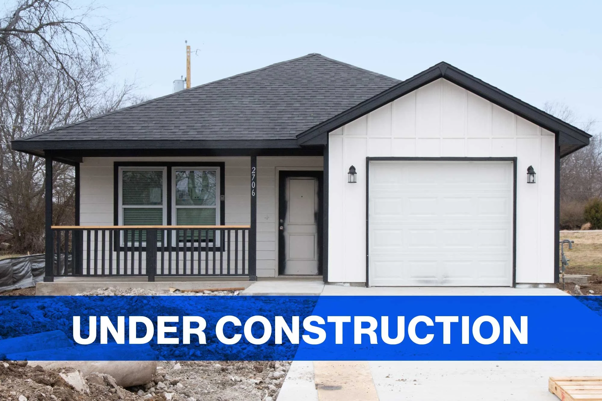 Martin Roll Addition
3 Bedroom, 2 Bathroom, 1-Car Garage, 
1,574 sq ft — 

Home Style: The Columbia