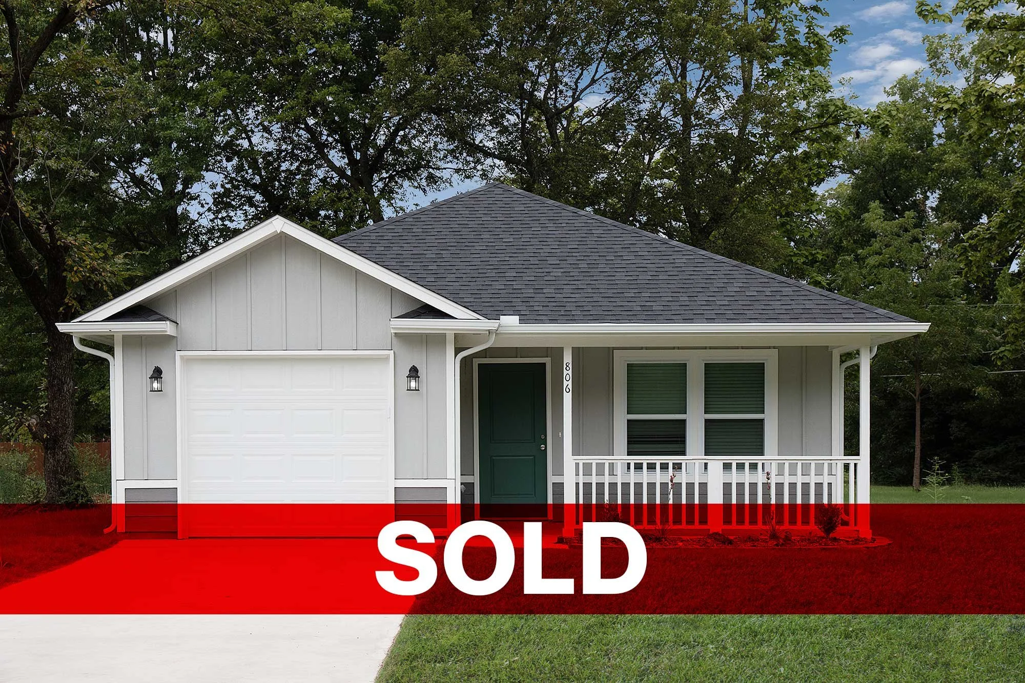 3 Bedroom, 2 Bathroom, 1-Car Garage, 
1,574 sq ft

Home Style: The Columbia