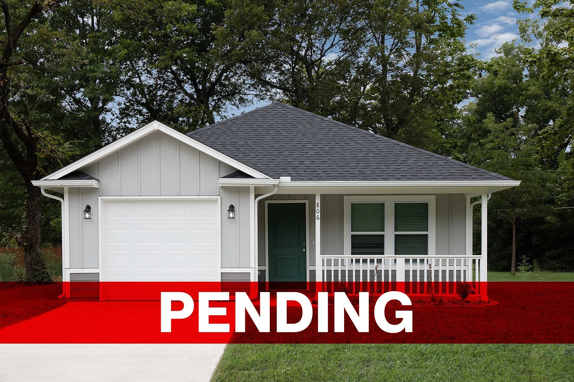 3 Bedroom, 2 Bathroom, 1-Car Garage, 
1,574 sq ft

Home Style: The Columbia