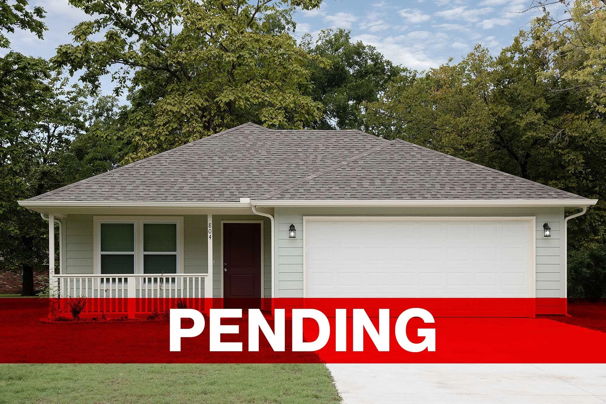 3 Bedroom, 2 Bathroom, 2-Car Garage, 
1,743 sq ft

Home Style: Sheridan