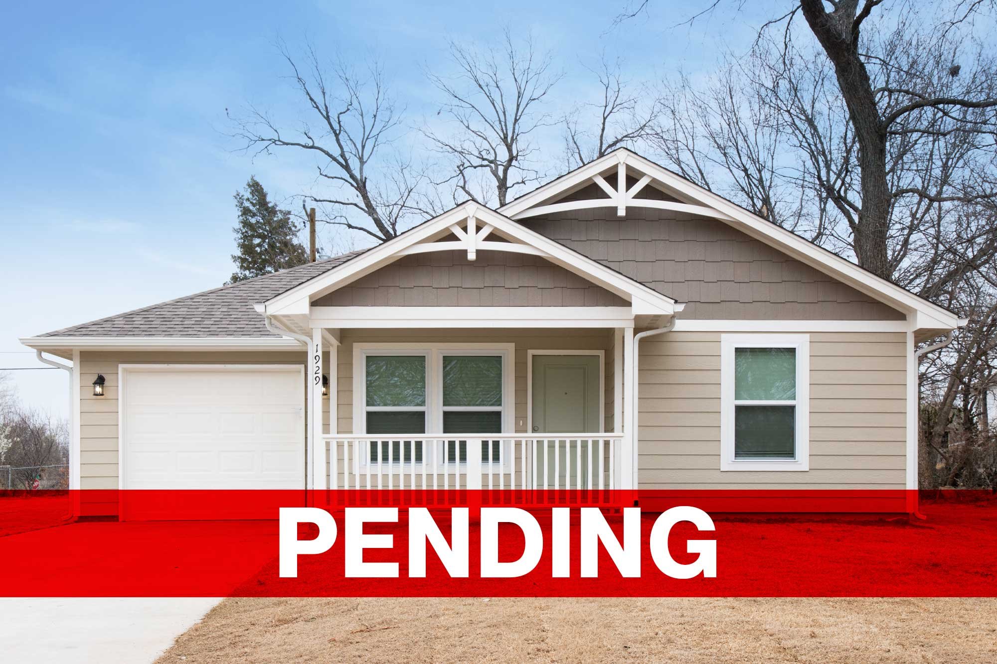 Martin Addition — 
3 Bedroom, 2 Bathroom, 1-Car Garage, 
1,574 sq ft — 

Home Style: The Columbia