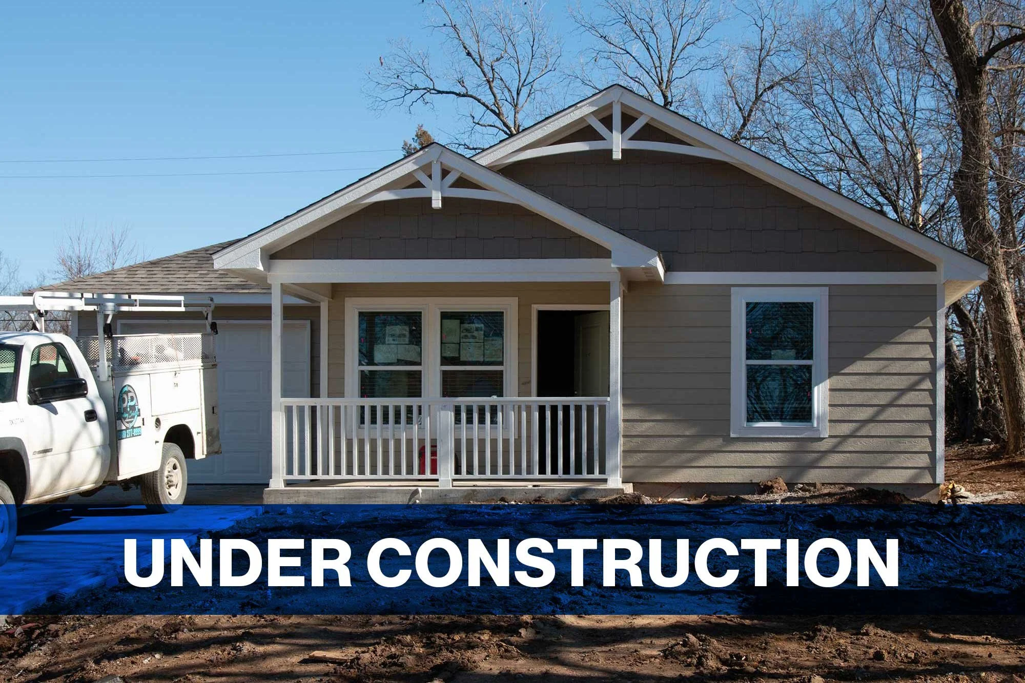 Martin Addition — 
3 Bedroom, 2 Bathroom, 1-Car Garage, 
1,574 sq ft — 

Home Style: The Columbia