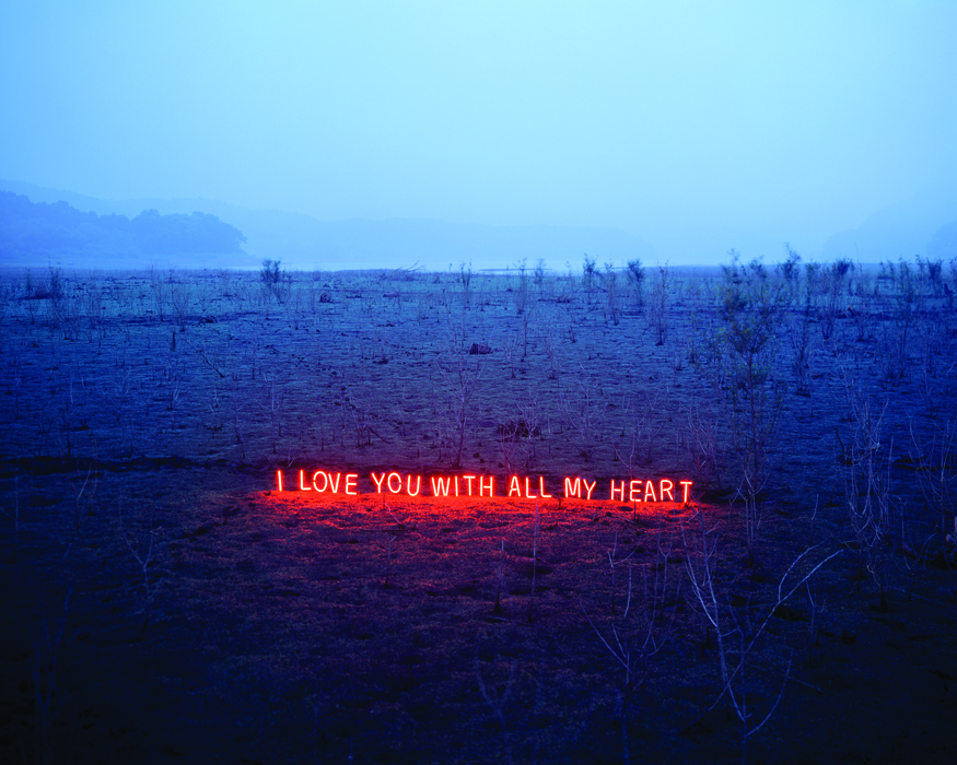Photo by Jung Lee