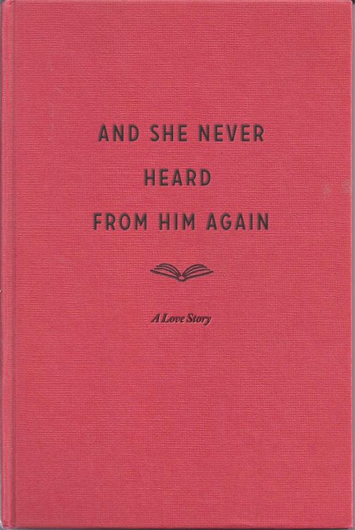 Photo courtesy of fuckyeahbookarts.tumblr.com
