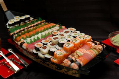 I have never ordered one of these in my entire life. In my fantasy it's the only thing I order, anywhere. Source: Pinterest